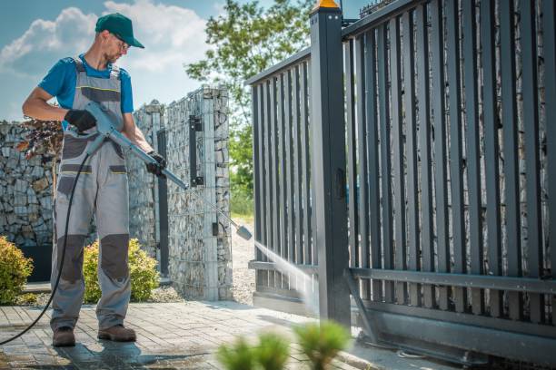 Best Dumpster Area Cleaning  in Uvalde, TX