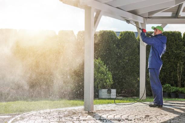 Best Fence Cleaning  in Uvalde, TX