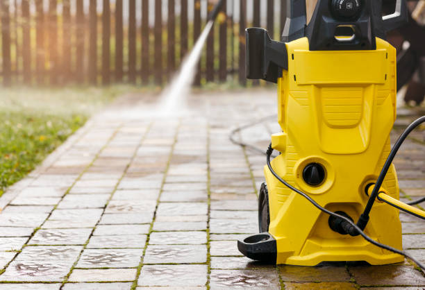Best Patio and Deck Pressure Washing  in Uvalde, TX