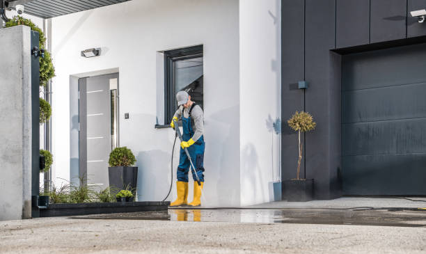 Trusted Uvalde, TX Pressure Washing Experts